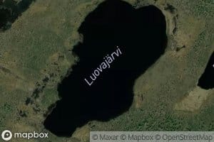 Luovajarvi