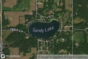 Sandy Lake