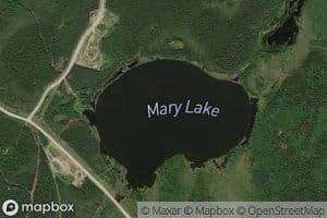 Mary Lake