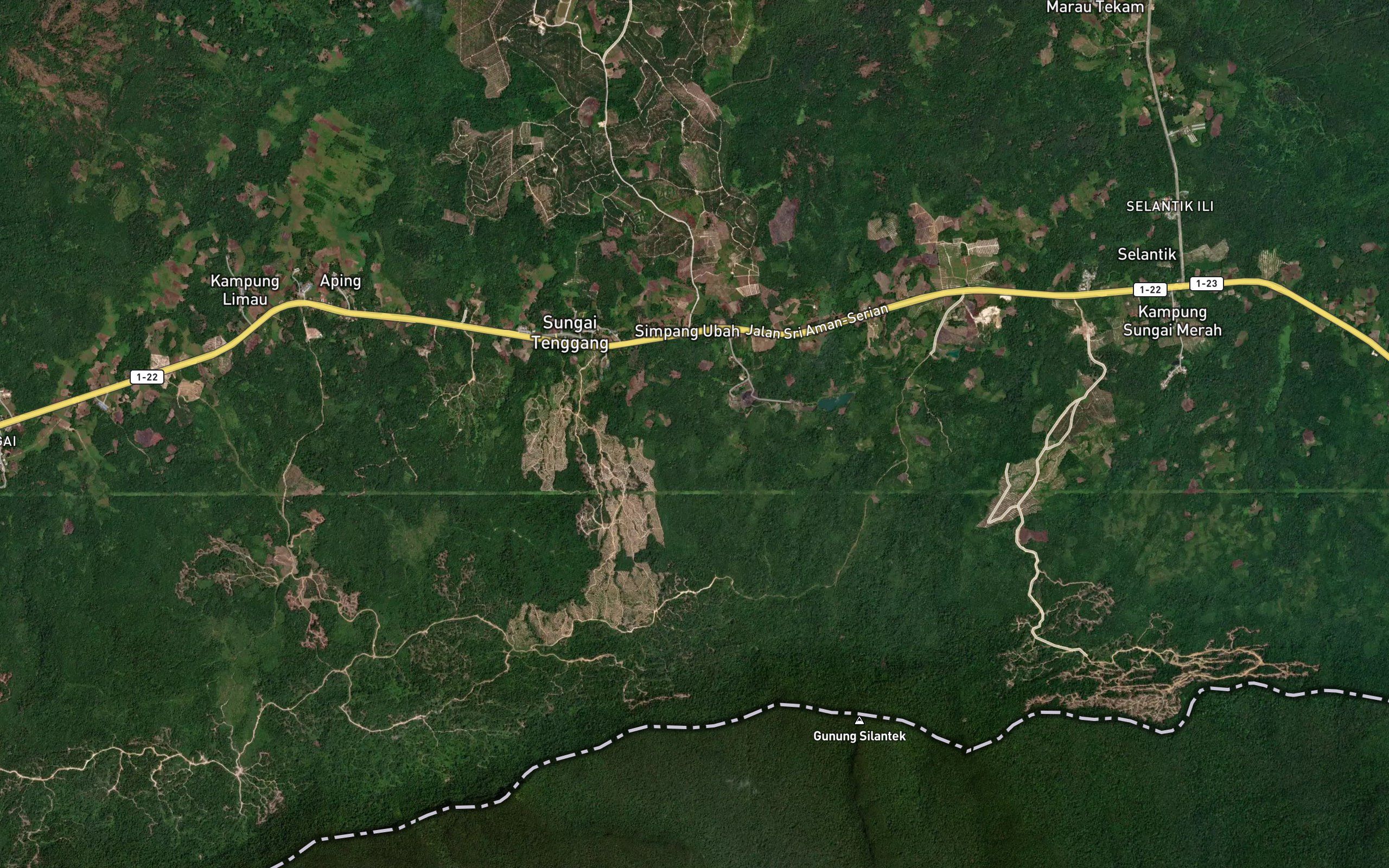 Sungai Gara
