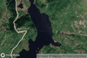 Prestvatnet