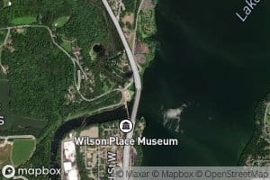 Wilson Creek