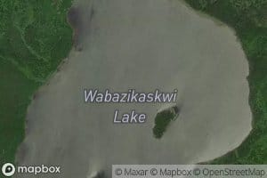 Wabazikaskwi Lake