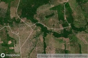 Ribeirao Pedra-de-Amolar