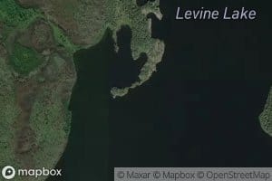 Levine Lake