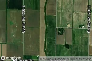 Wolf Creek Drain