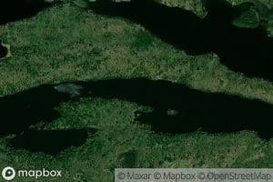 Van Winkle Lake