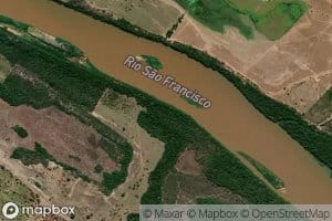 Corrego das Porteiras