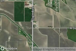 Clark Ditch