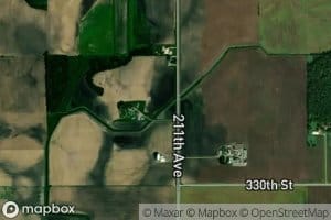 County Ditch Number Fortyfive