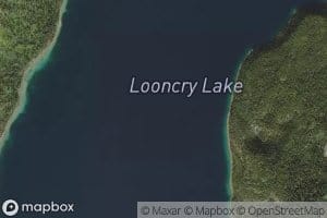 Looncry Lake