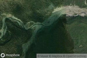 Monahan Creek