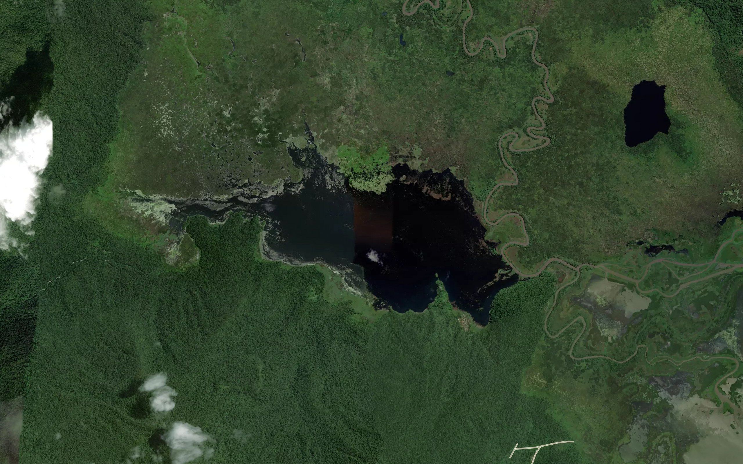 Danau Nanami