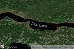 Line Lake