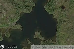 Stuorra Suddesvuomejavri