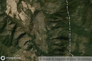 Barranca Los Sotoles