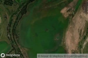 Laguna El Espinillar