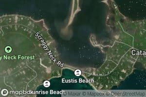 Hospital Cove
