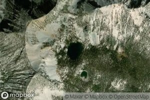 Skyhigh Lake