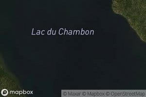 Lac Du Chambon
