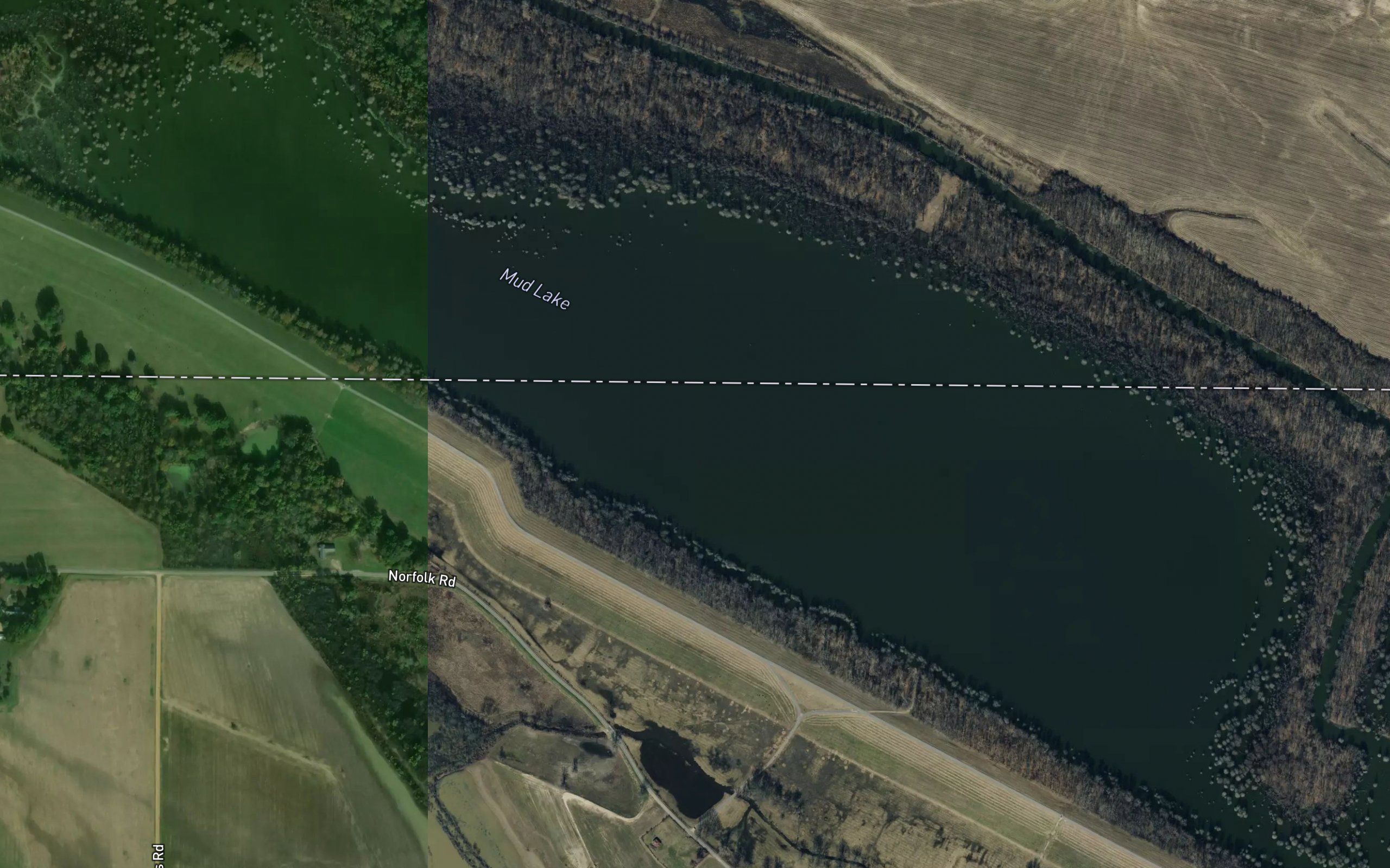 Mud Lake