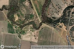 Gum Creek