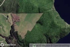 Te Hapua Bay