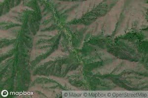 Deadhorse Creek