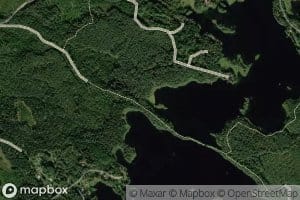 Haukilamminoja