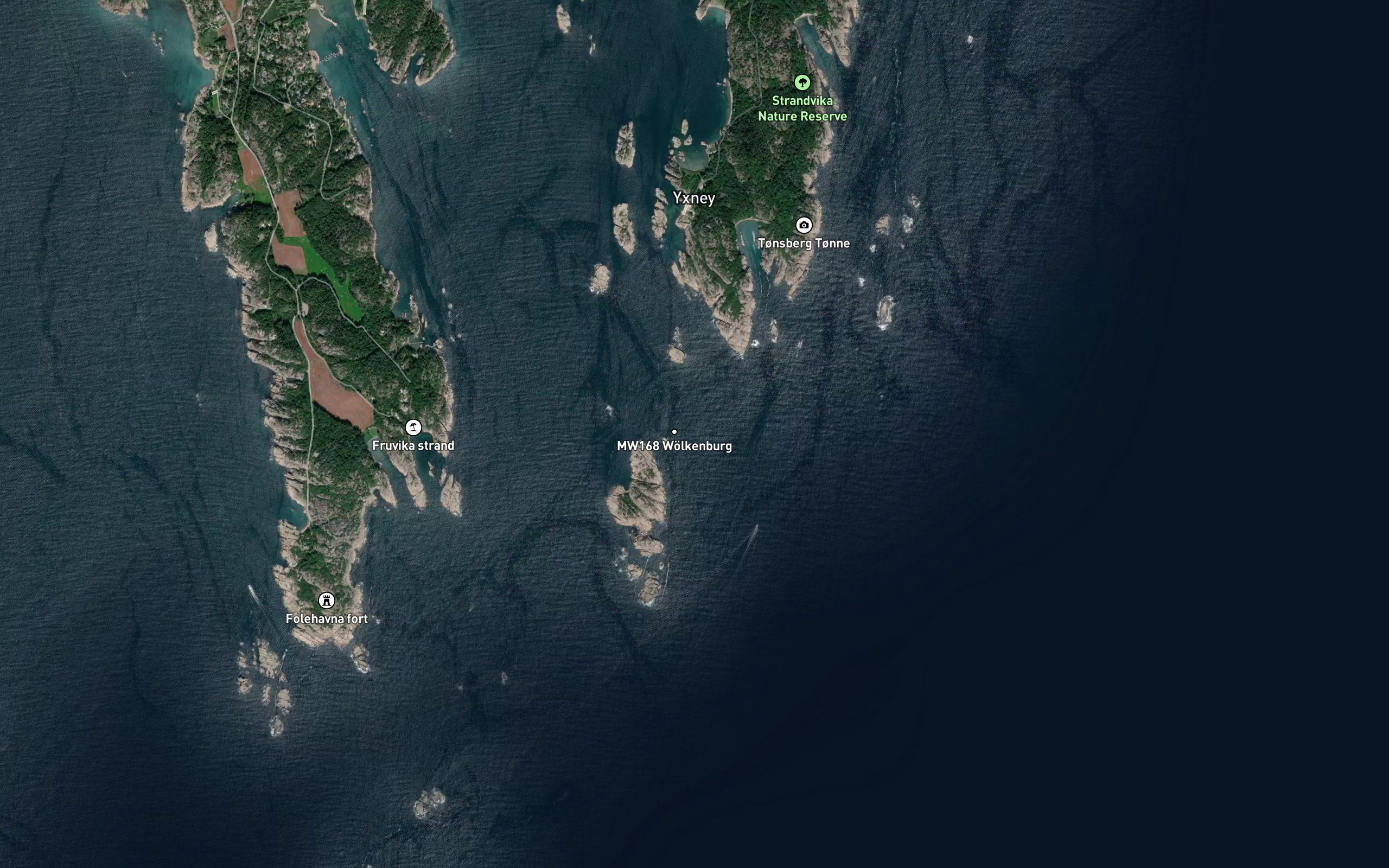 Mefjorden