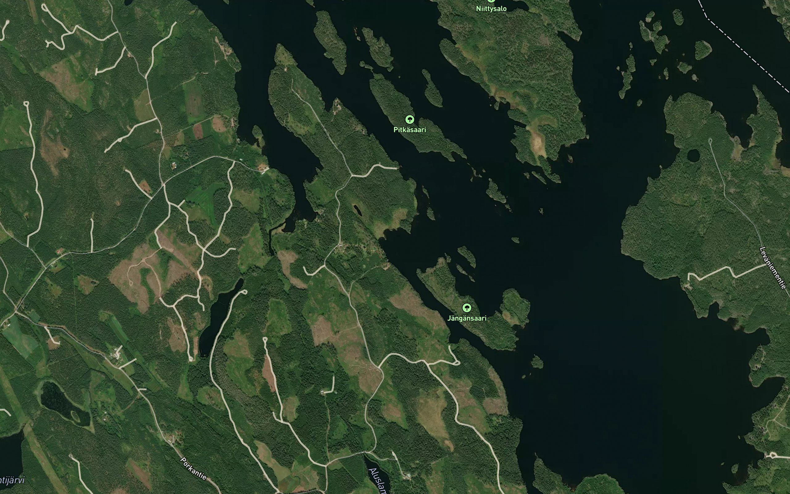 Janganlahti