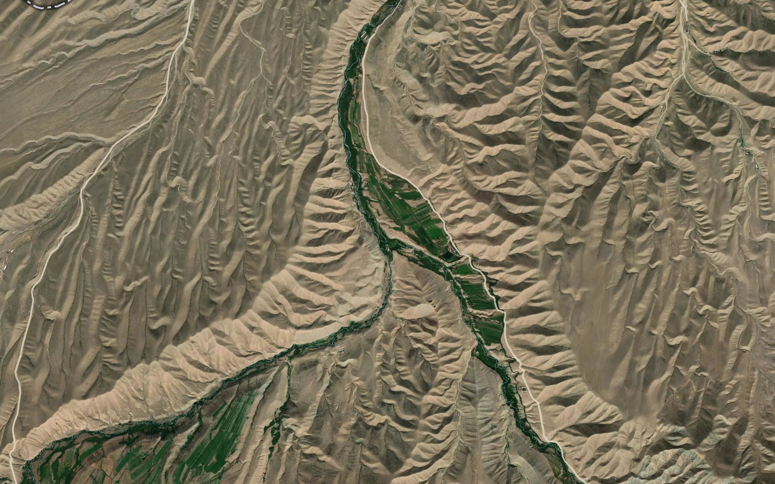 Kashka-Suu