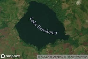 Lake Benakuma