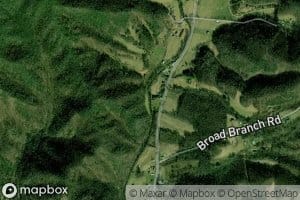 Broad Branch