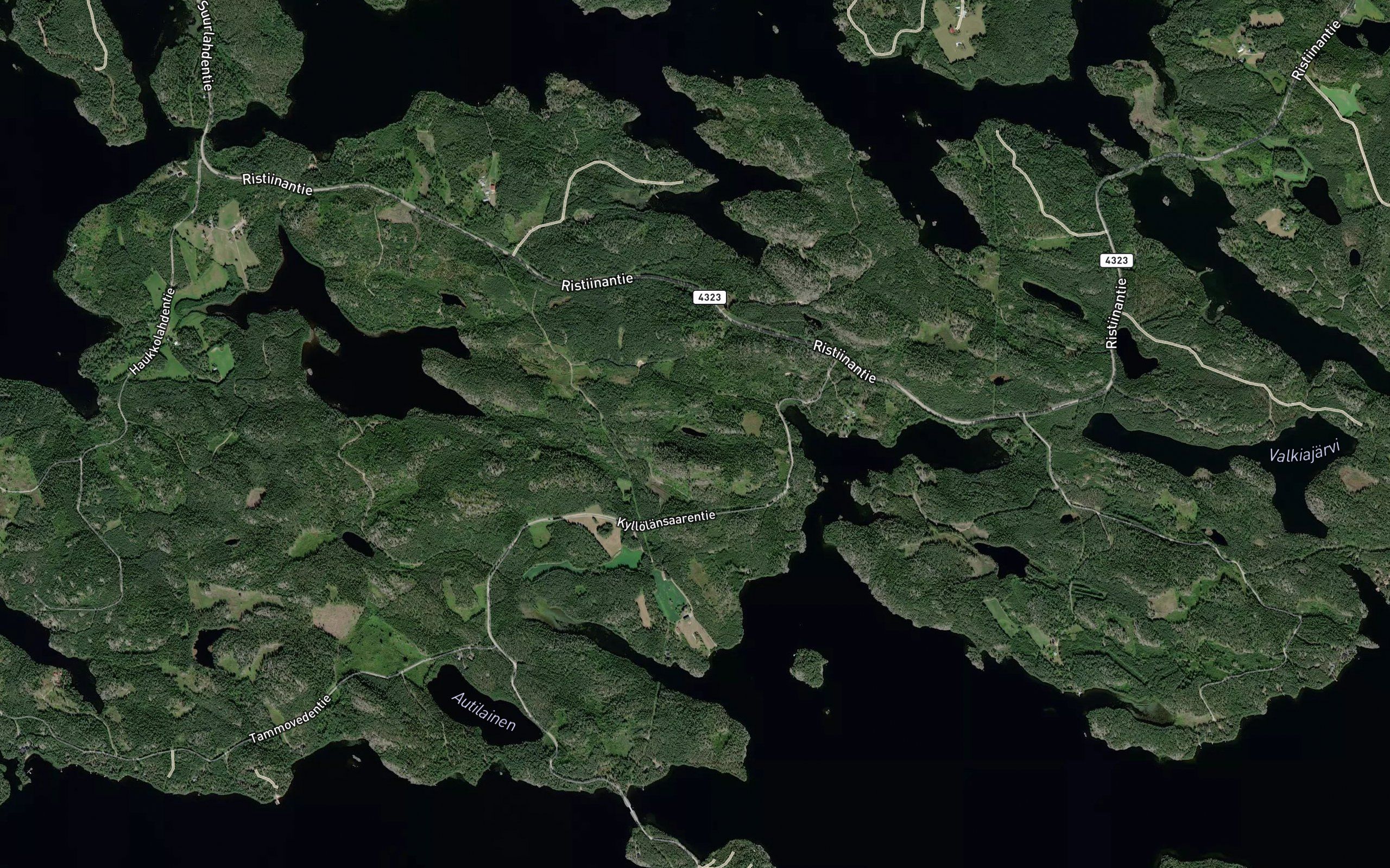 Karppalampi
