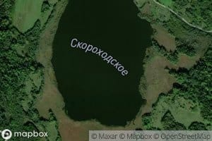 Ozero Skorokhodskoye
