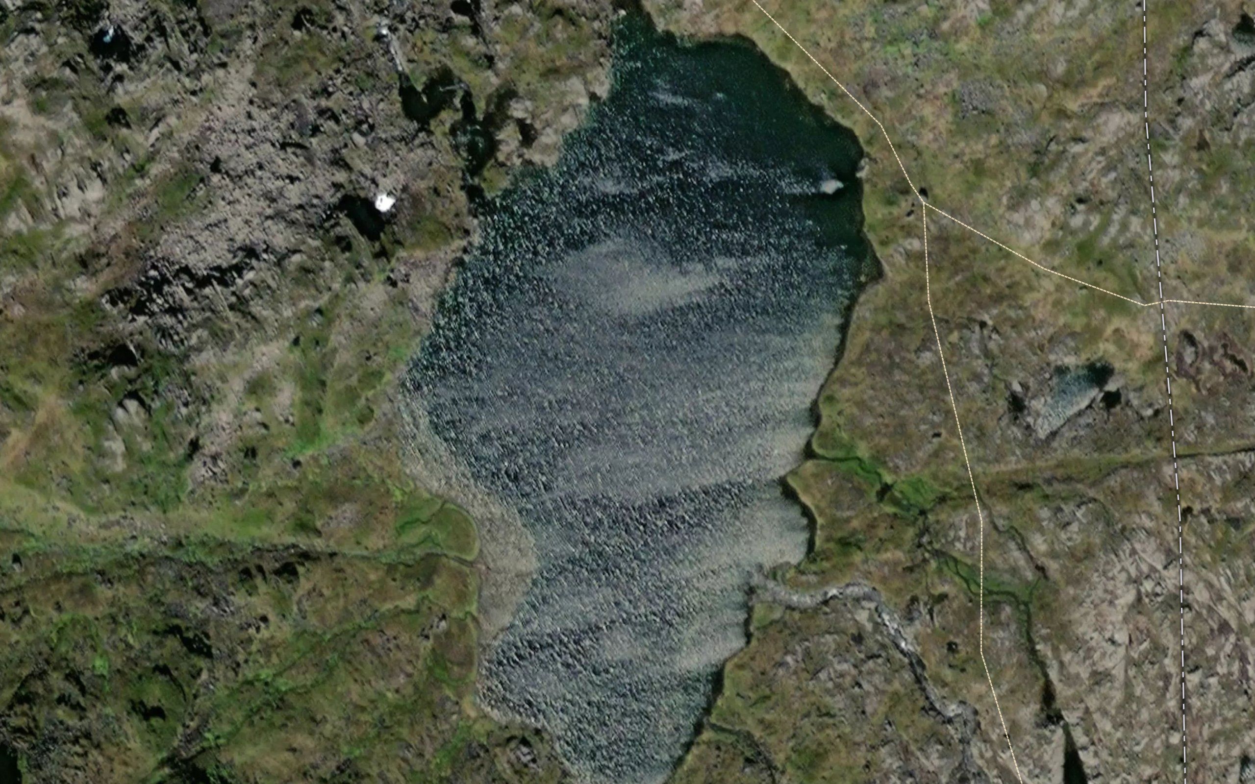 Badje Vierkajavri