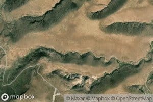 Barranca Santa Claus