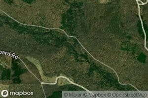 North Prong Lostland Run