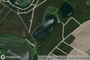 Grosser Zermittensee