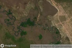 Corrego Cabeceira Comprida