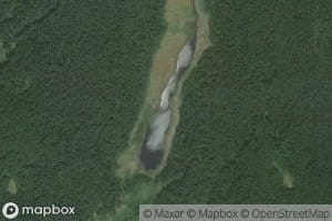 Lone Spoon Lake
