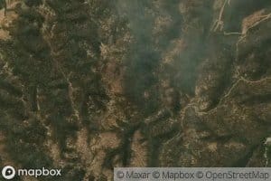 Barranca Los Paredones