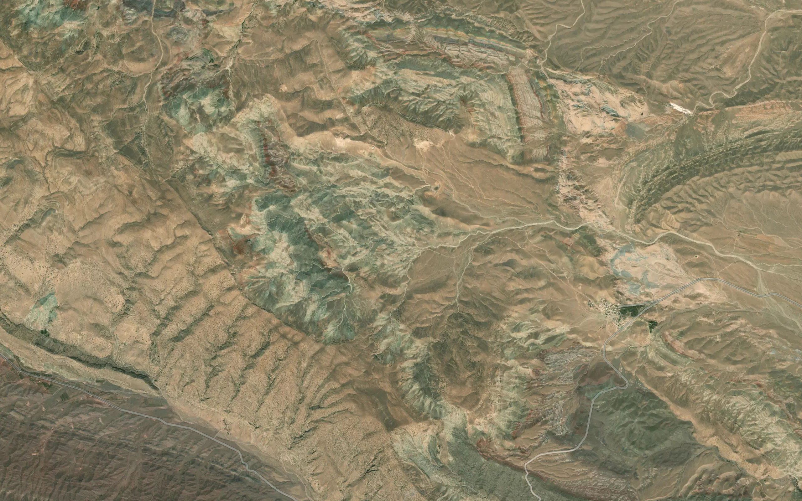 Cheshmeh-ye Gu-ye Bolagh