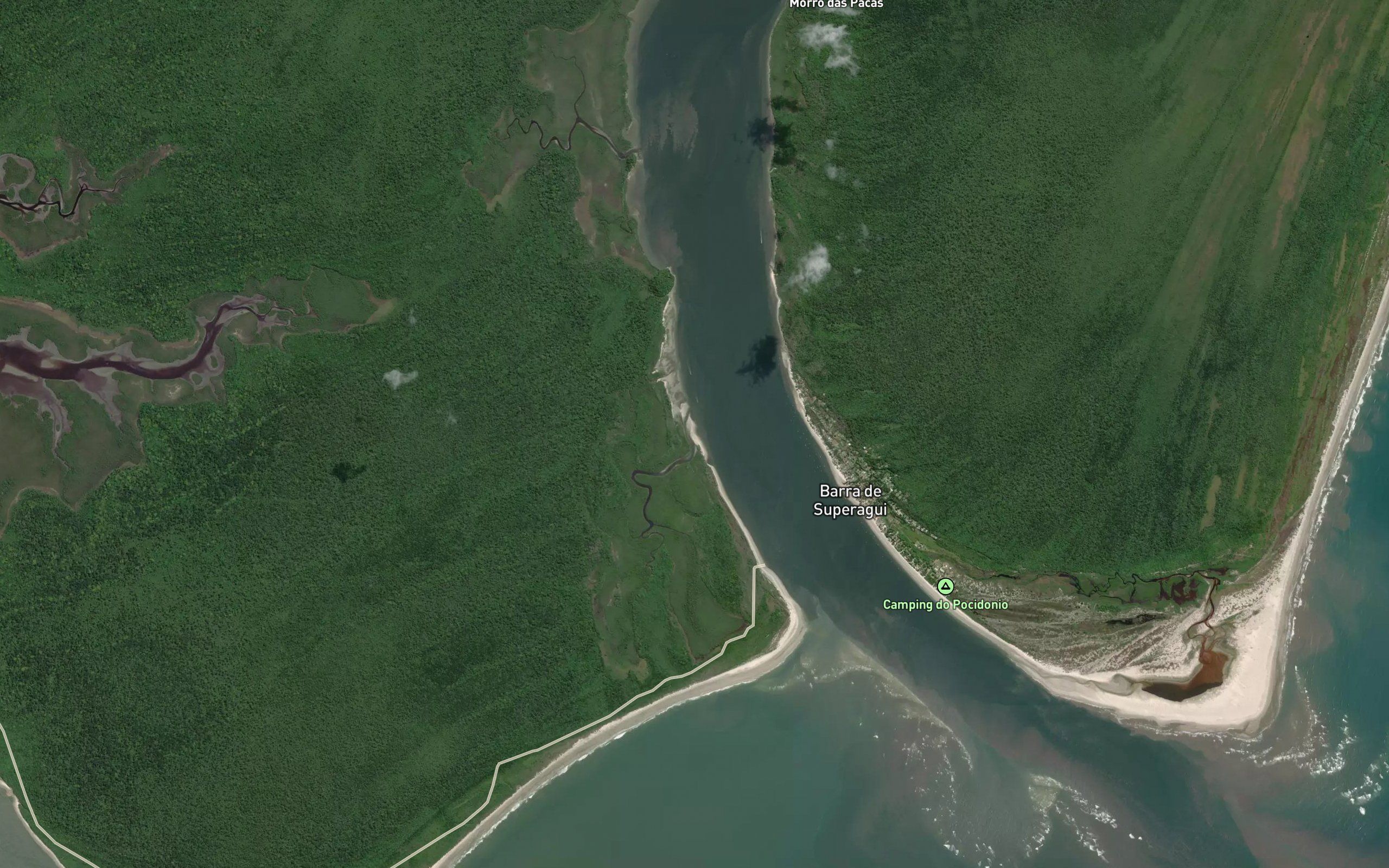 Rio Bandarra