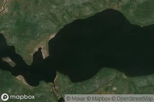 Wolfaert Lake