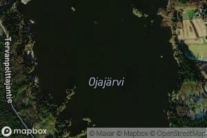 Ojajarvi