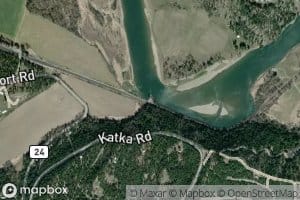 Dobson Creek