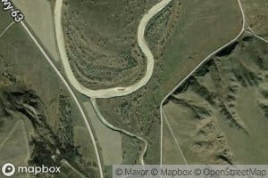 Black Pipe Creek