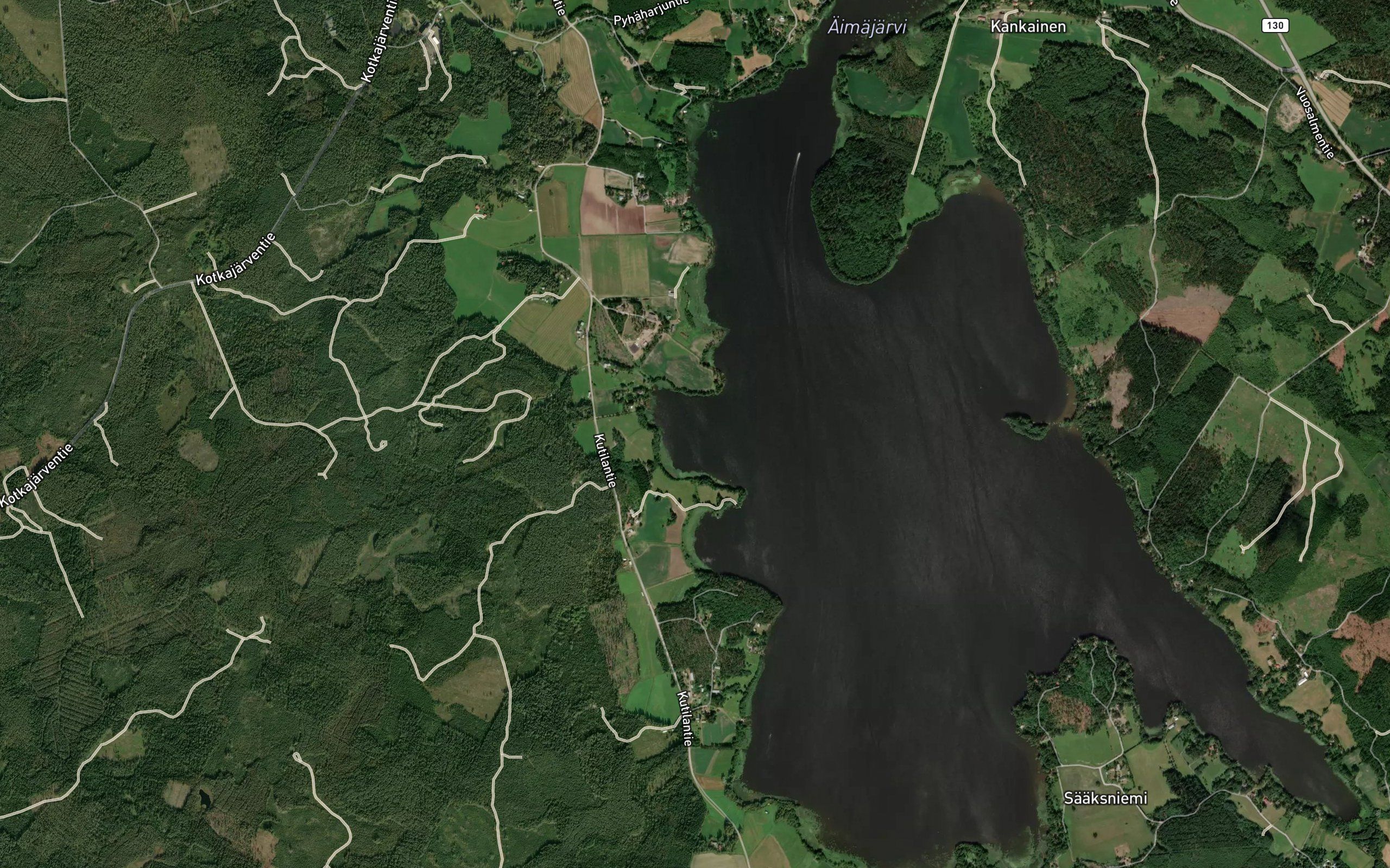 Myllyojanlahti